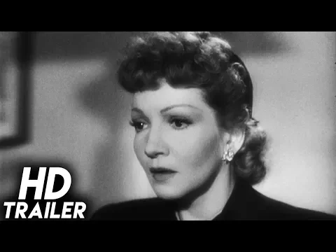 Since You Went Away (1944) ORIGINAL TRAILER [HD 1080p]