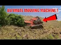Download Lagu New Land, New Moves! | RC Mower on Steep Slopes + Mr.DiGG Carved in Field!