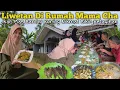 Lagu KEHIDUPANKU DI DESA | HOUSE TOUR RUMAH MAMAH CHA SAMBIL LIWETAN