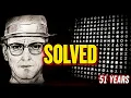AI Just Cracked the Zodiac Killer s Cipher After 51 Years Here s What It Said