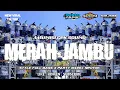 Download Lagu DJ MERAH JAMBU MIDEL NROTOK STYLE FULL BASS X PARTY CEK SOUND VIRAL TIKTOK