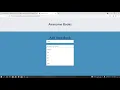 Book Library In JavaScript With Source Code Source Code Projects