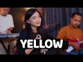 Download Lagu Coldplay - Yellow | Remember Entertainment ( Keroncong Cover )