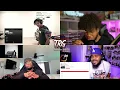 Kendrick Lamar - luther - UNCUT REACTION MASHUP