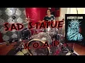 Lagu System Of A Down - Sad Statue | Drum Cover | Hugo Zerecero
