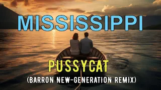 pussycat mississippi barron new generation remix 