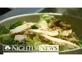 Panera Bread Drops Artificial Ingredients From Menu NBC Nightly News