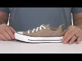 Converse Kids Chuck Taylor All Star Malden Street Big Kid SKU 9995391