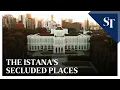Download Lagu The Istana's secluded places: A walk-through | The Straits Times