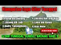 Lagu Kumpulan Lagu Gitar Tunggal Sumsel