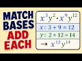 When do I add the Product Rule