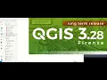 Generate a New Map using Python or QGIS