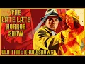 Detective Mix Bag The Night s Last call Old Time Radio Shows All Night Long 12 Hours