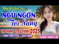 Download Lagu Nghe 15 phút ngủ liền 😴 NHẠC BOLERO DỄ NGHE, DỄ NGỦ - LK Nhạc Vàng Chọn Lọc Bài Hay KHÔNG QUẢNG CÁO
