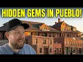 Pueblo Colorado Has Quietly Reinvented Itself