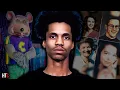 The Chuck E Cheese Massacre
