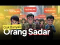 Lagu Tanda Krisis Ekonomi Indonesia dan Dunia