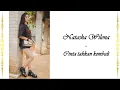 Download Lagu Lirik With OOTD 'Natasha Wilona-Cinta Takkan Kembali'  OST Film Aku Tahu Kapan Kamu Mati