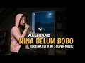 Lagu Nina Belum Bobo | Cover Wali band By: cover music | Versi di akustik enak banget ya!! 
