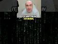 The Matrix Code s Secret Meaning