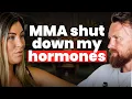 How Media Wrestling Culture Broke Miesha Tate s Body