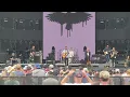 Ruston Kelly "Black Magic" - "Radio Cloud" The Gorge 9.4.21 - Dave Matthews Band