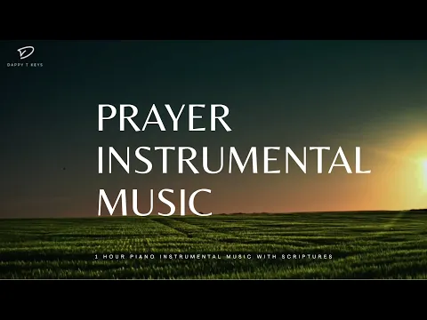 Download MP3 Prayer Background Music: Prophetic Instrumental Soaking Worship