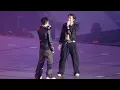 Download Lagu 250614 Sweet Dreams + Rush Hour - j-hope 제이홉 \u0026 Crush 크러쉬 @HOPE ON THE STAGE FINAL in GOYANG