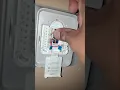 How to install a smart thermostat Honeywell T10 on a Trane PHOENIX FOR SERVICE CHECK BIO