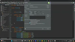 6 Java OOPs - Constructor chain