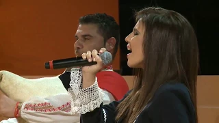 Излел е Дельо хайдутин Live Невена Цонева и Добри Рахнев Delyo Haidutin Nevena Dobri Rahnev 