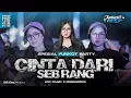 Download Lagu DJ FUNKOT HOREG CINTA DARI SEBRANG FEAT RISWANDA CAK WAN GEMBRADAK SQUAD GAMPINGAN