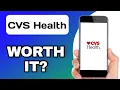CVS HEALTH APP EXPLAINED - IS IT WORTH IT