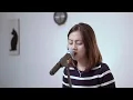 PINJAM PELUK - AGSEISA | COVER BY MICHELA THEA