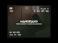 MANUSIAKU - ( Diego Kakondo X Dandi Makagiantang ) DISKO TANAH 2025 !!!