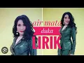 Download Lagu air mata duka lirik Rita Sugiarto