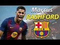 Download Lagu Marcus Rashford ● Welcome to Barcelona 2025 🔵🔴🏴󠁧󠁢󠁥󠁮󠁧󠁿 Best Goals, Skills \u0026 Assists