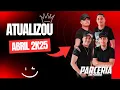 Download Lagu PARCERIA DO FORRÓ  - CD ABRIL 2025