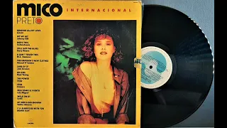 Mico Preto - Internacional - 1990