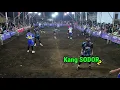 Lagu PAJERO CUP TREBUNGAN 🥰 BUJUK RAUNG / BIMANTARA VS CORET , PEMBUKTIAN DUEL LESEK GOBAK SODOR 