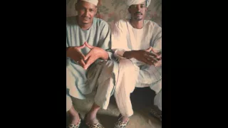 وجوه من ام بادر 