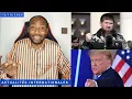 Download Lagu Ça cuit, La Russie brise le silence et répond sèchement à D Trump 