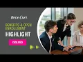 isolved Benefits Open Enrollment Highlight Simplify Administration Empower Employees