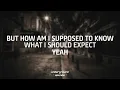 BETWEEN FRIENDS - Really good cry (Lyrics)