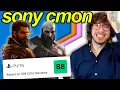 The PlayStation Problem