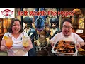 Mr Mrs Crab Seafood Boil Near Disney World Seafood Boil Review 2026