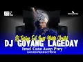 Download Lagu DJ GOYANG LAGEDAY IMEL CUTE FULL BASS MIDDLE NROKTOK VIRAL TIKTOK
