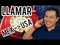 How to dial from Mexico to the United States 2021