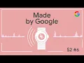 Don t try this at home Fall Detection on Pixel Watch Made by Google Podcast S2E6