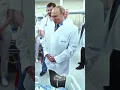 Download Lagu Putin Surprises Sick Child in Hospital – Emotional Moment 💔